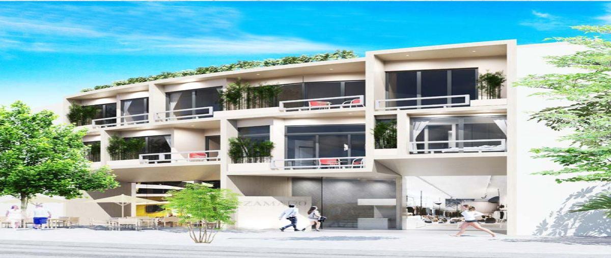 Foto de departamento en , aldea zama, tulum, quintana roo, 0 foto 02 Foto de departamento en venta en , aldea zama, tulum, quintana roo, 0 No. 02