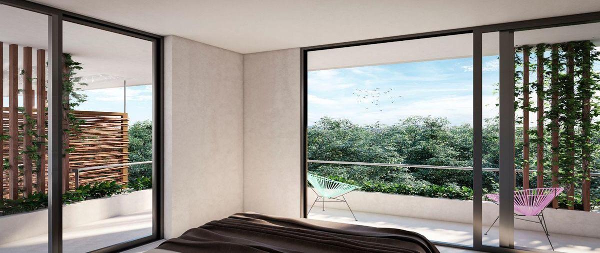 Foto de departamento en venta en  , aldea zama, tulum, quintana roo, 0 No. 05