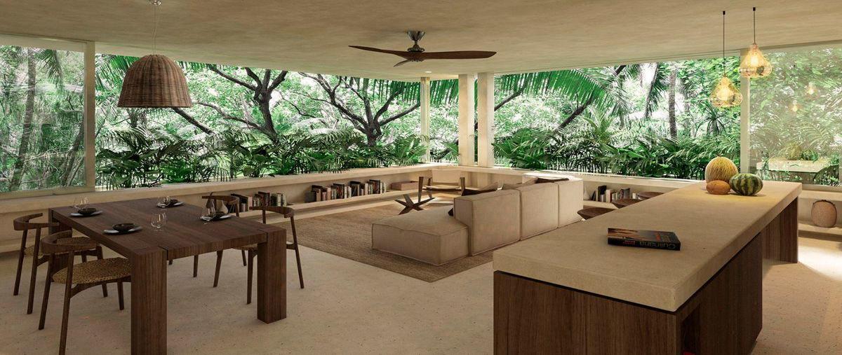Foto de departamento en , aldea zama, tulum, quintana roo, 0 foto 05 Foto de departamento en venta en , aldea zama, tulum, quintana roo, 0 No. 05