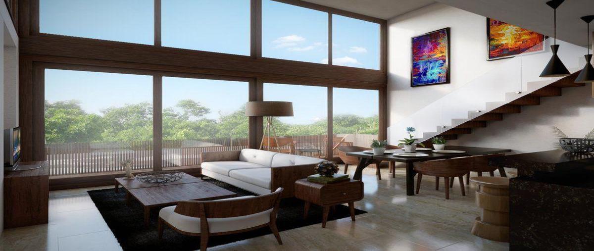 Foto de departamento en , aldea zama, tulum, quintana roo, 0 foto 02 Foto de departamento en venta en , aldea zama, tulum, quintana roo, 0 No. 02