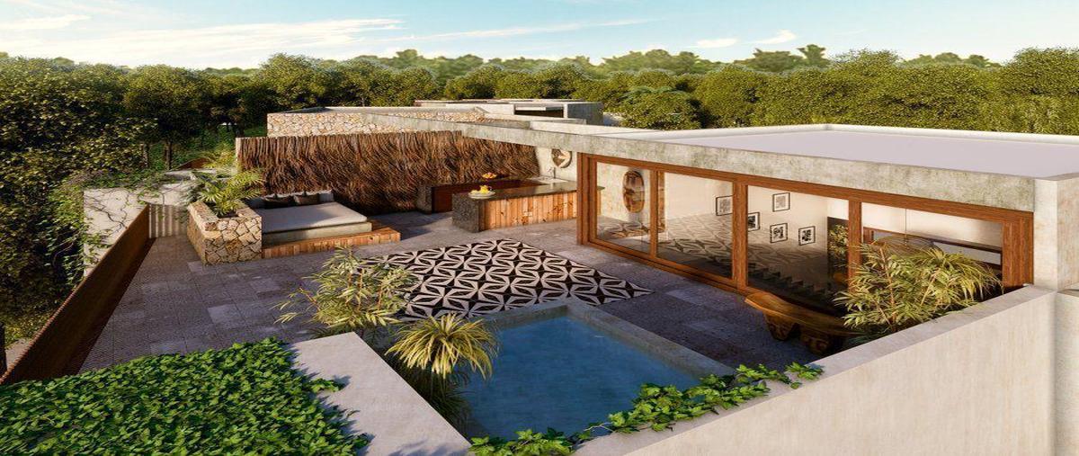Foto de departamento en , aldea zama, tulum, quintana roo, 0 foto 05 Foto de departamento en venta en , aldea zama, tulum, quintana roo, 0 No. 05