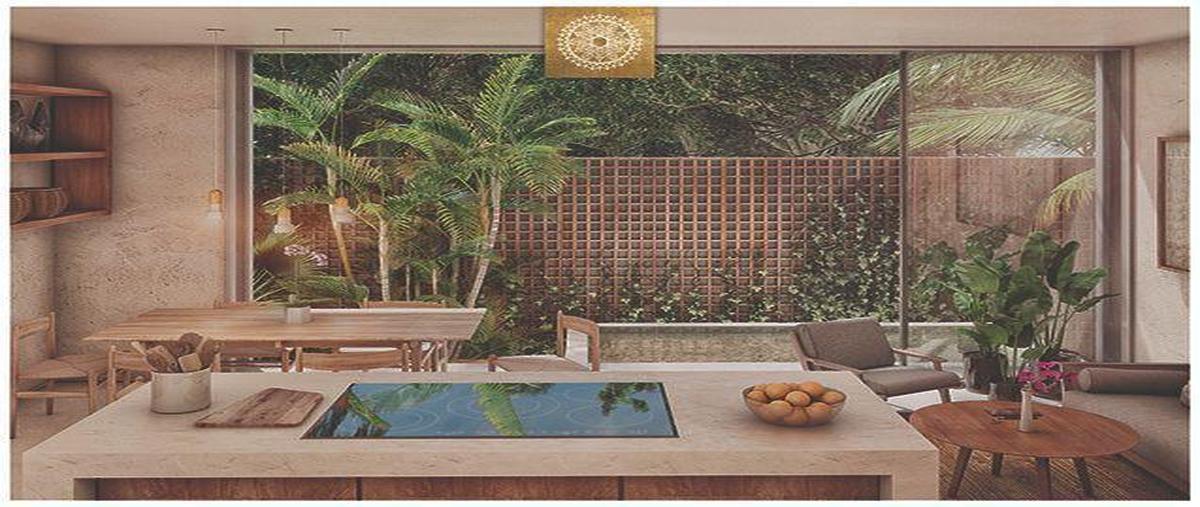 Foto de departamento en , aldea zama, tulum, quintana roo, 0 foto 02 Foto de departamento en venta en , aldea zama, tulum, quintana roo, 0 No. 02