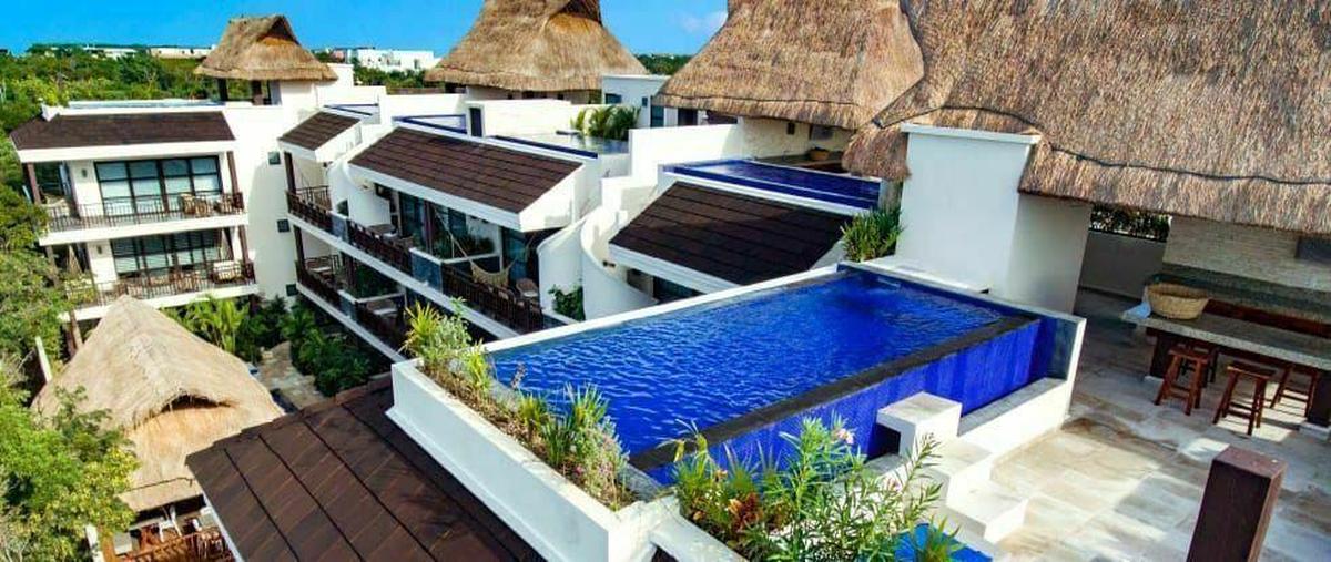 Foto de departamento en venta en  , aldea zama, tulum, quintana roo, 0 No. 03