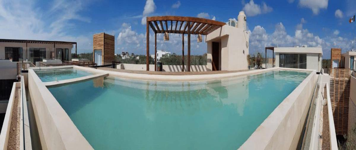 Foto de departamento en venta en  , aldea zama, tulum, quintana roo, 0 No. 03