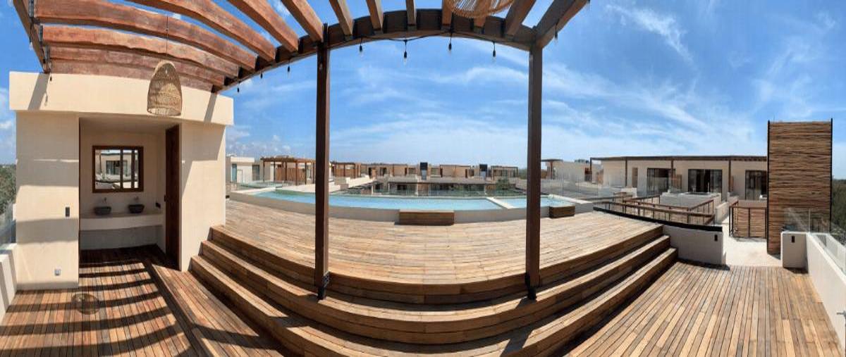 Foto de departamento en venta en  , aldea zama, tulum, quintana roo, 0 No. 04