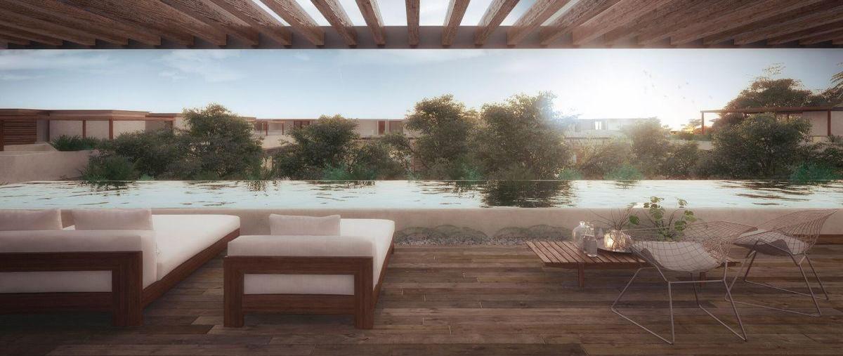 Foto de departamento en venta en  , aldea zama, tulum, quintana roo, 0 No. 05
