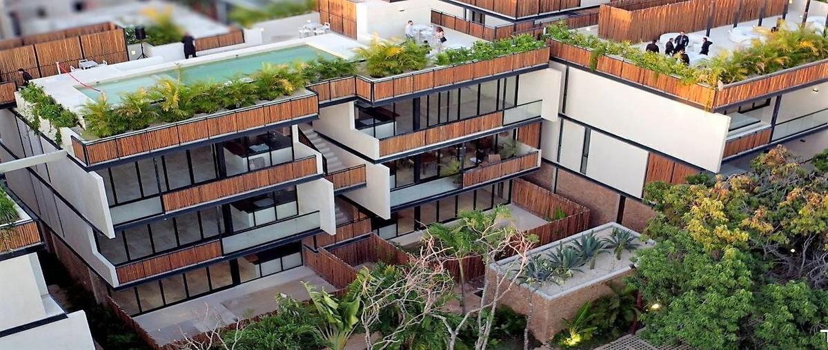 Foto de departamento en , aldea zama, tulum, quintana roo, 0 foto 02 Foto de departamento en venta en , aldea zama, tulum, quintana roo, 0 No. 02