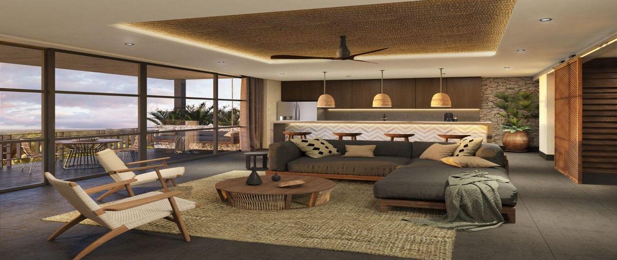 Foto de departamento en venta en  , aldea zama, tulum, quintana roo, 0 No. 05