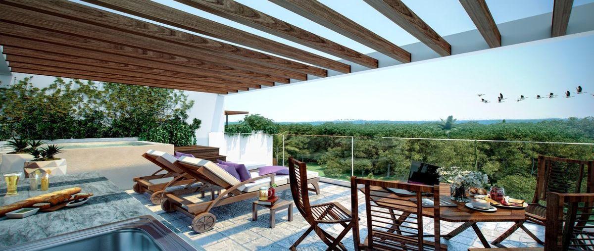 Foto de departamento en , aldea zama, tulum, quintana roo, 0 foto 04 Foto de departamento en venta en , aldea zama, tulum, quintana roo, 0 No. 04