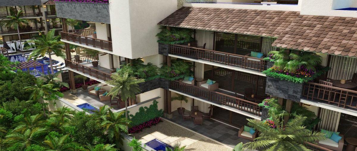 Foto de departamento en , aldea zama, tulum, quintana roo, 0 foto 01 Foto de departamento en venta en , aldea zama, tulum, quintana roo, 0 No. 01