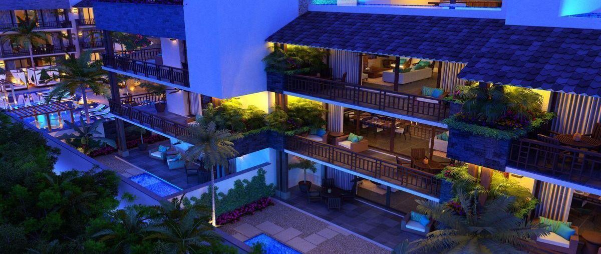Foto de departamento en , aldea zama, tulum, quintana roo, 0 foto 02 Foto de departamento en venta en , aldea zama, tulum, quintana roo, 0 No. 02