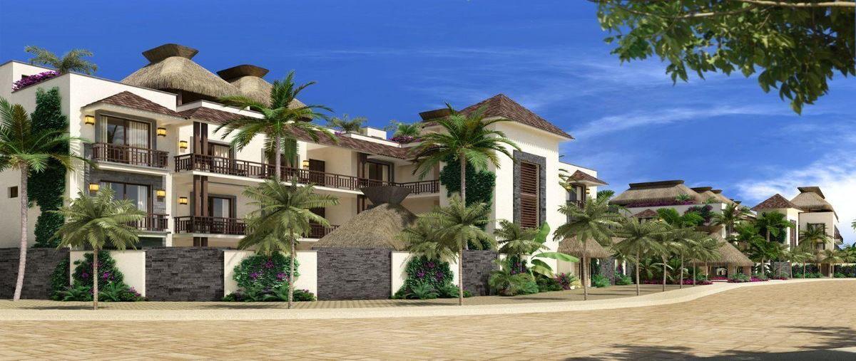 Foto de departamento en , aldea zama, tulum, quintana roo, 0 foto 03 Foto de departamento en venta en , aldea zama, tulum, quintana roo, 0 No. 03