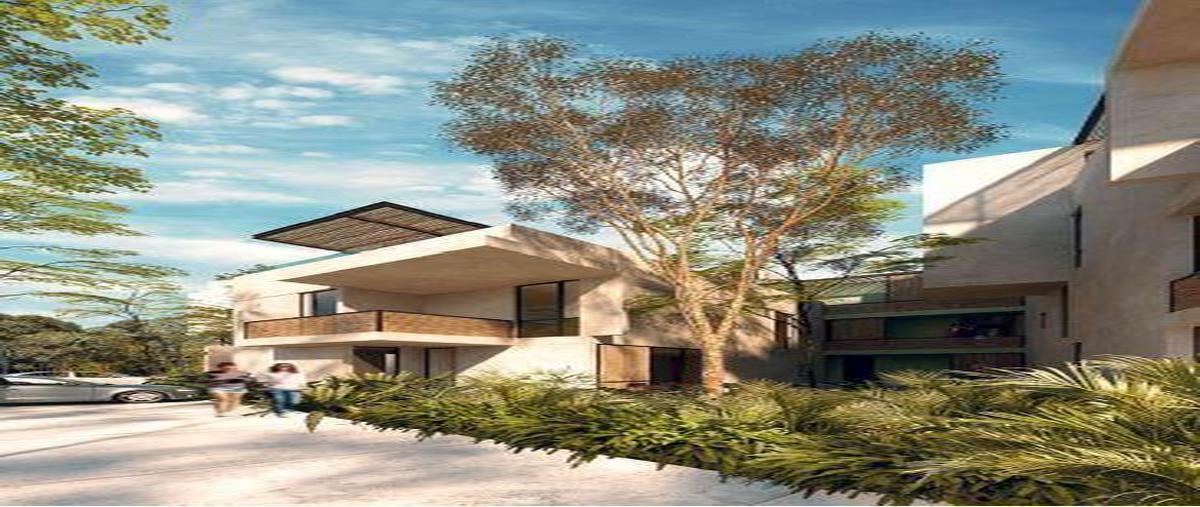 Foto de departamento en venta en  , aldea zama, tulum, quintana roo, 0 No. 03
