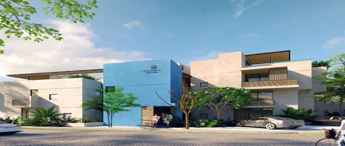 Foto de departamento en venta en  , aldea zama, tulum, quintana roo, 0 No. 05