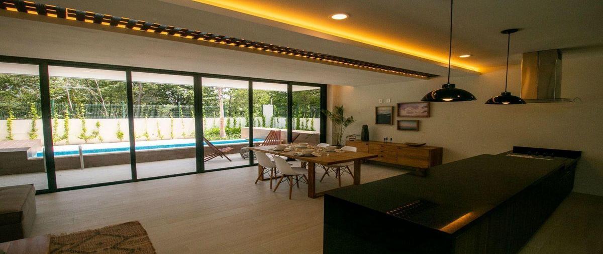 Foto de departamento en venta en  , aldea zama, tulum, quintana roo, 0 No. 03