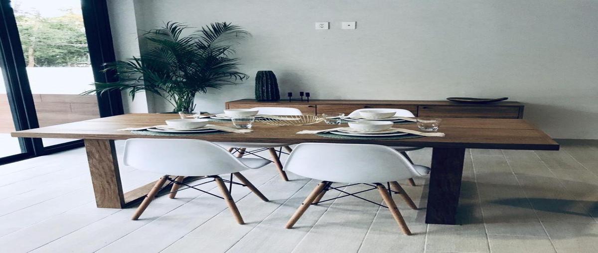 Foto de departamento en venta en  , aldea zama, tulum, quintana roo, 0 No. 05