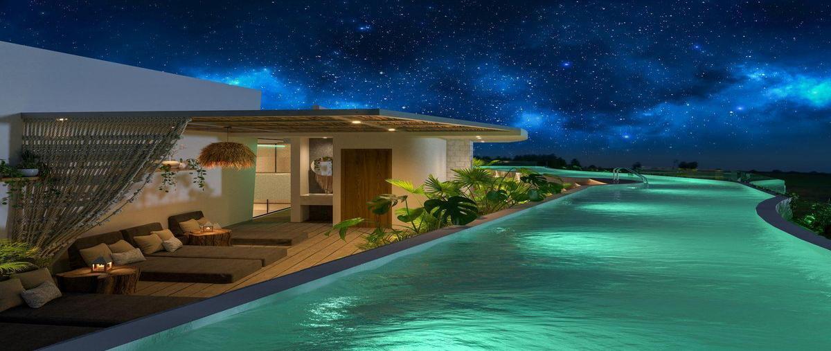Foto de departamento en venta en  , aldea zama, tulum, quintana roo, 0 No. 04