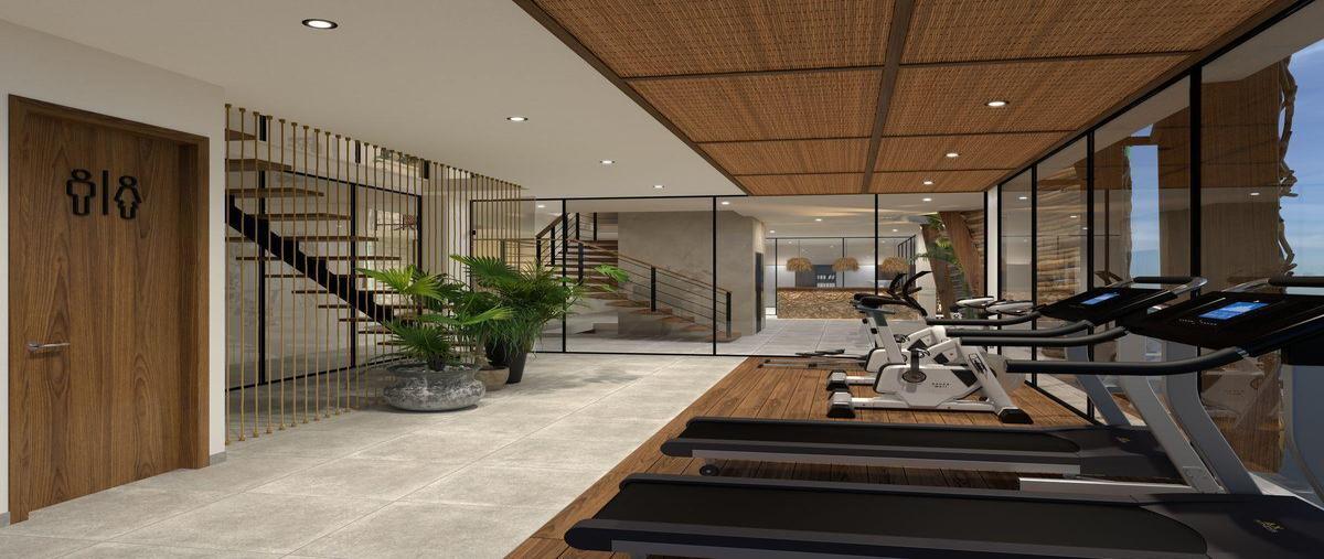 Foto de departamento en venta en  , aldea zama, tulum, quintana roo, 0 No. 05