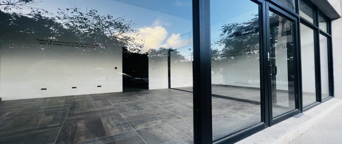 Foto de local en renta en  , aldea zama, tulum, quintana roo, 29868615 No. 05