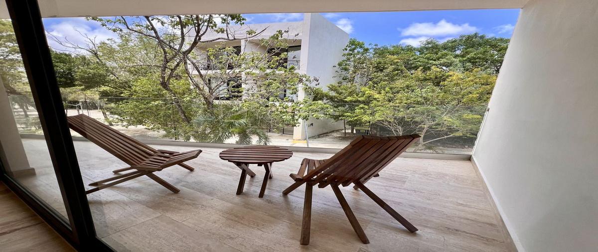 Foto de departamento en renta en  , aldea zama, tulum, quintana roo, 29868617 No. 03