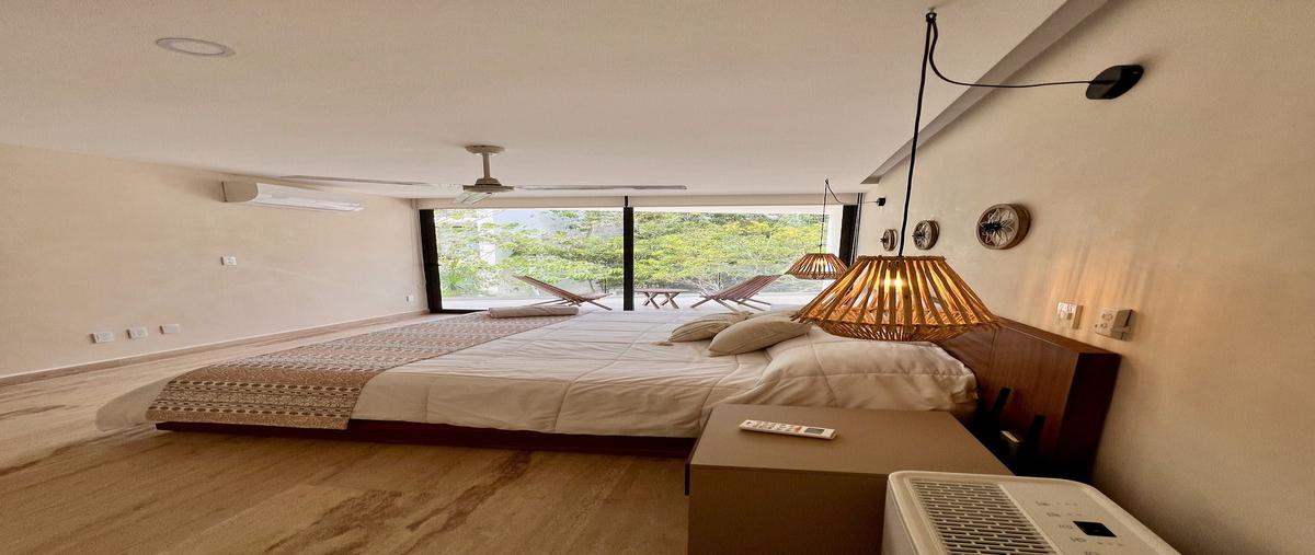 Foto de departamento en renta en  , aldea zama, tulum, quintana roo, 29868617 No. 04