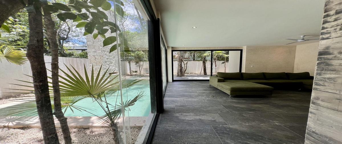 Foto de rancho en renta en  , aldea zama, tulum, quintana roo, 29877035 No. 01