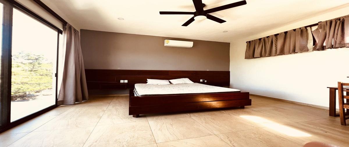 Foto de departamento en renta en  , aldea zama, tulum, quintana roo, 0 No. 04