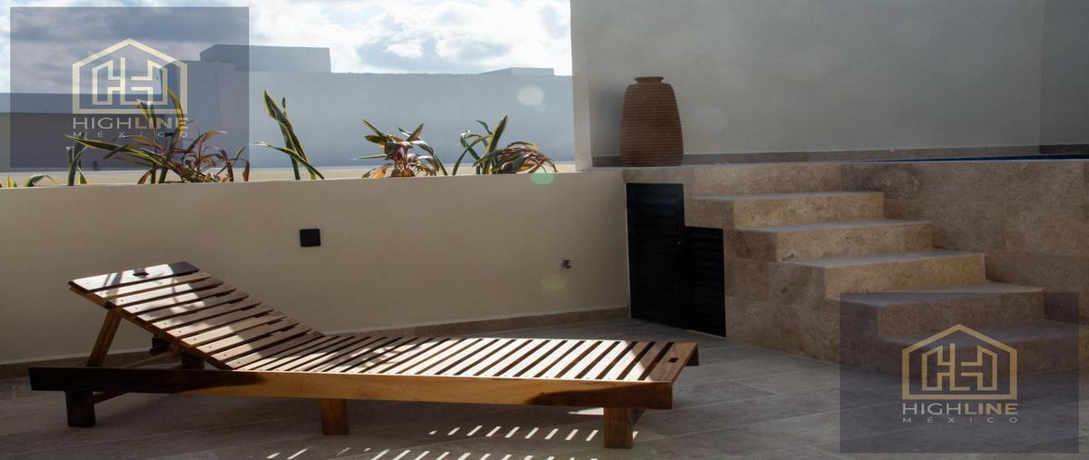 Foto de departamento en venta en  , aldea zama, tulum, quintana roo, 29881295 No. 02