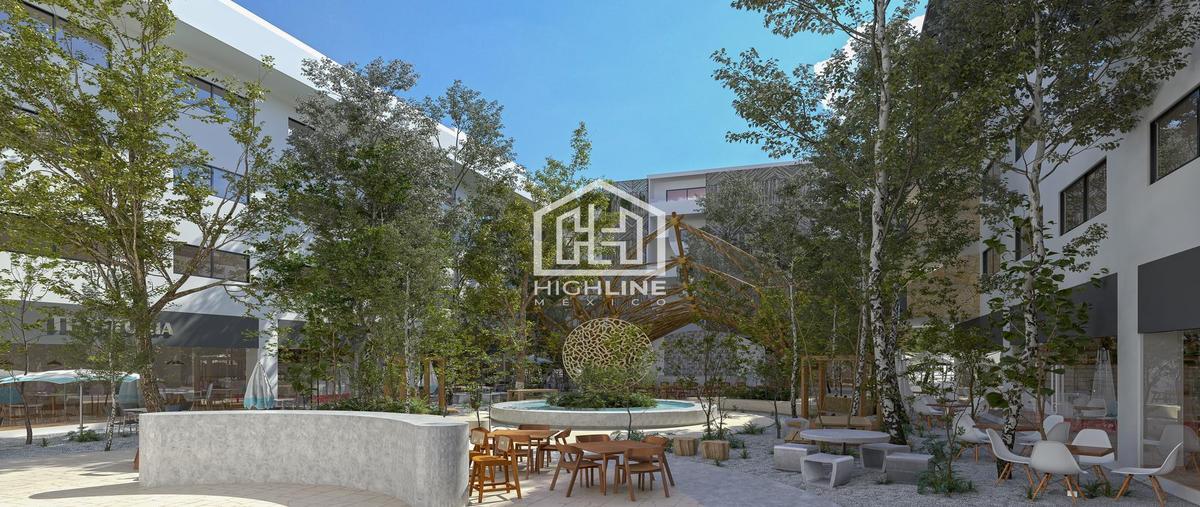 Foto de departamento en venta en  , aldea zama, tulum, quintana roo, 29881295 No. 04