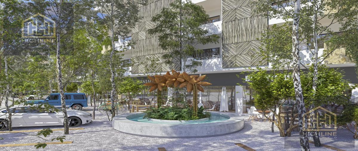 Foto de departamento en venta en  , aldea zama, tulum, quintana roo, 29881295 No. 05