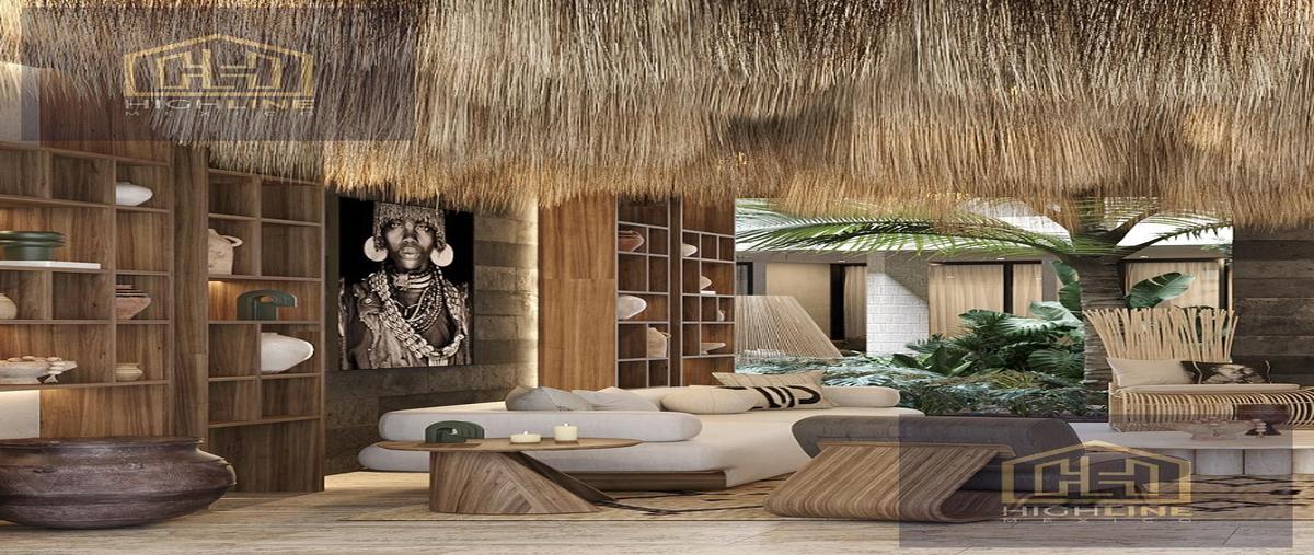 Foto de departamento en venta en  , aldea zama, tulum, quintana roo, 29881301 No. 11