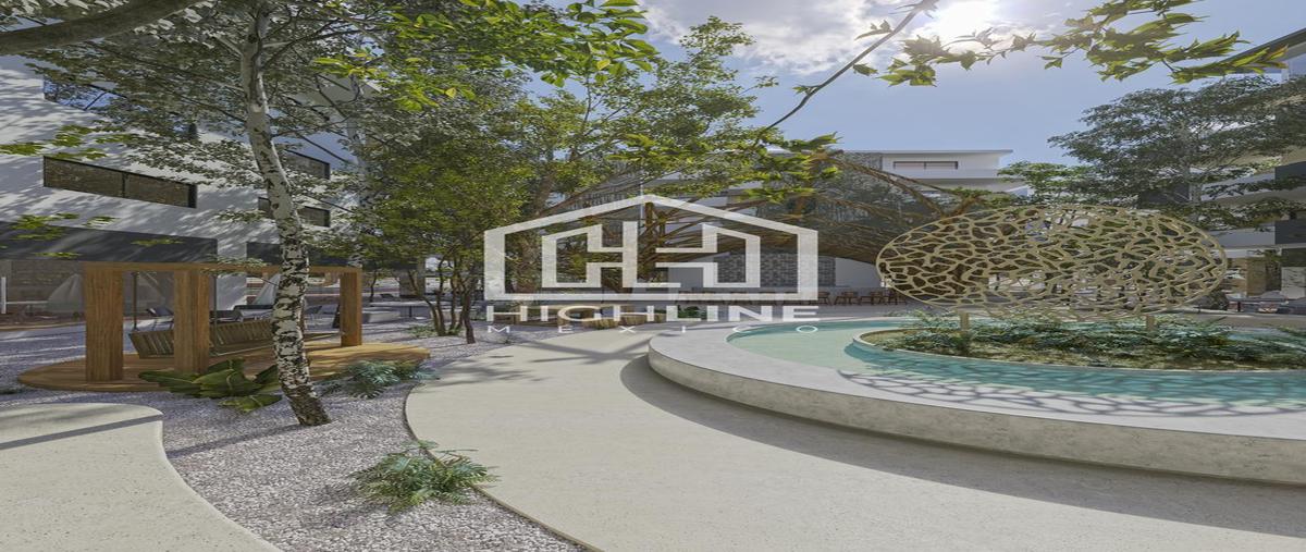 Foto de departamento en venta en  , aldea zama, tulum, quintana roo, 29881302 No. 03