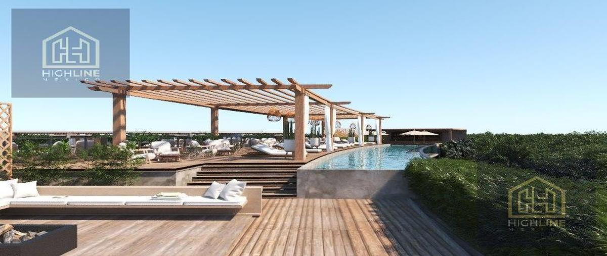 Foto de departamento en venta en  , aldea zama, tulum, quintana roo, 29894723 No. 04