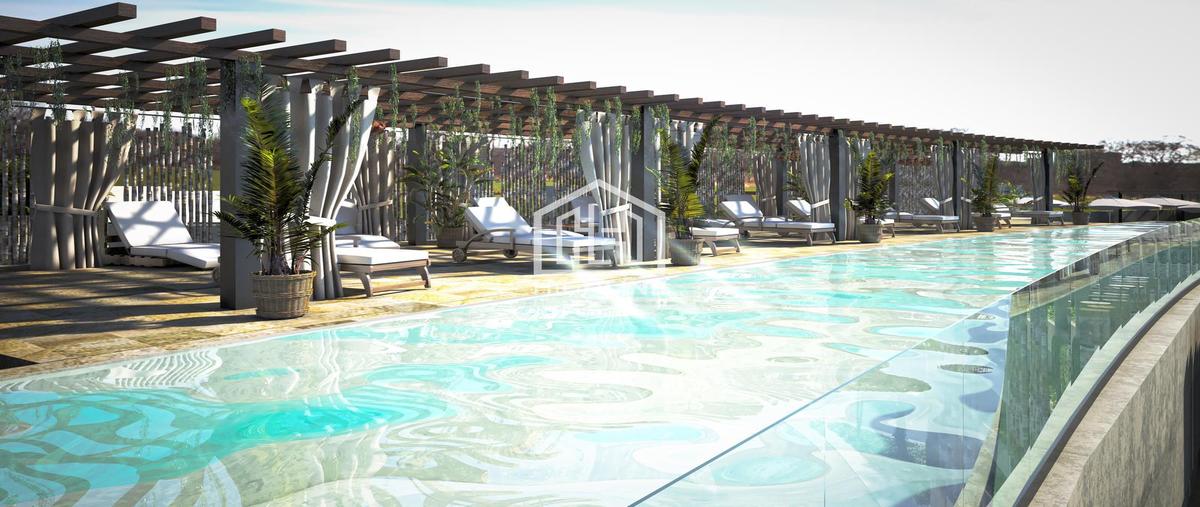 Foto de departamento en venta en  , aldea zama, tulum, quintana roo, 29894723 No. 05