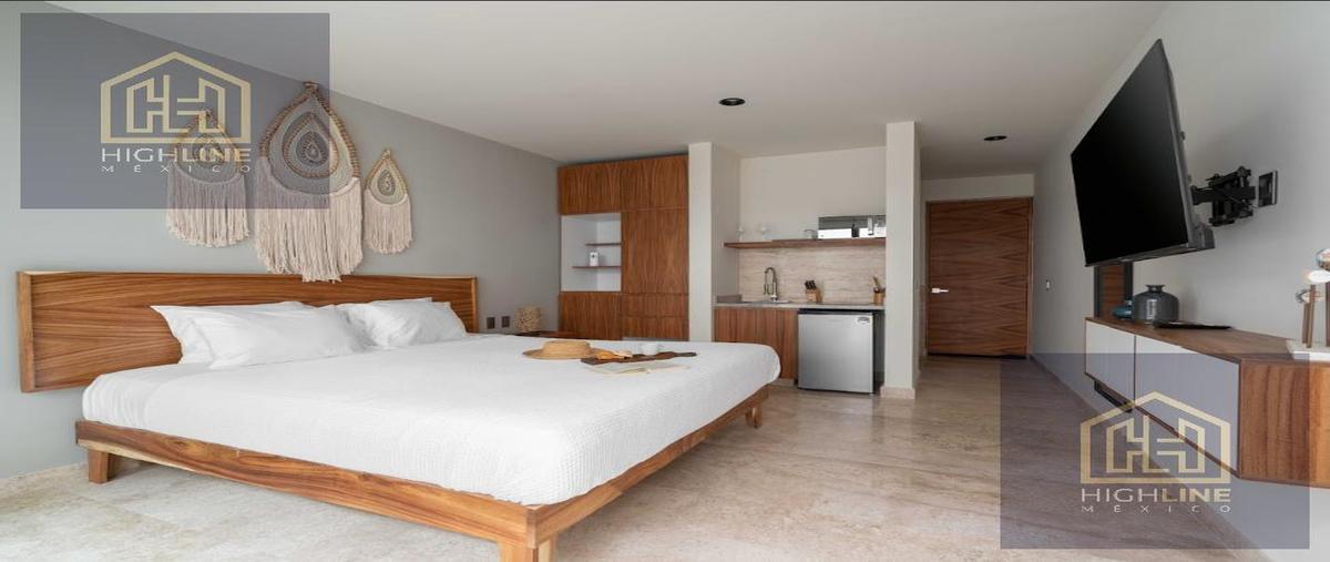 Foto de departamento en , aldea zama, tulum, quintana roo, 29894724 foto 02 Foto de departamento en venta en , aldea zama, tulum, quintana roo, 29894724 No. 02