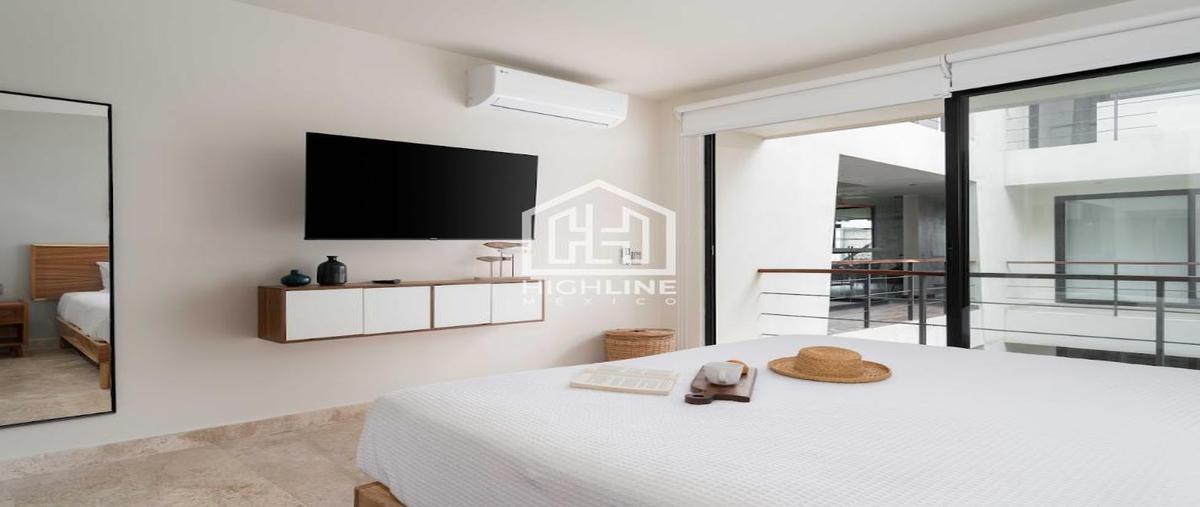 Foto de departamento en venta en  , aldea zama, tulum, quintana roo, 29894724 No. 05