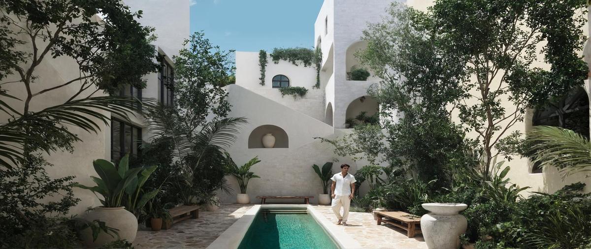 Foto de departamento en , aldea zama, tulum, quintana roo, 0 foto 04 Foto de departamento en venta en , aldea zama, tulum, quintana roo, 0 No. 04