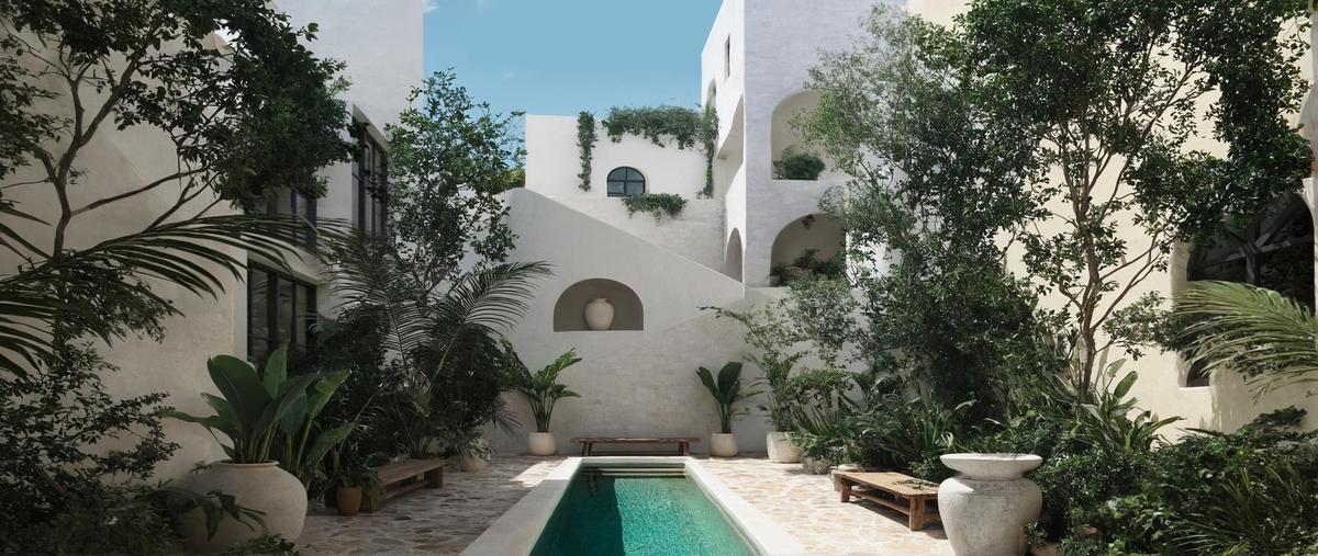 Foto de departamento en , aldea zama, tulum, quintana roo, 0 foto 05 Foto de departamento en venta en , aldea zama, tulum, quintana roo, 0 No. 05
