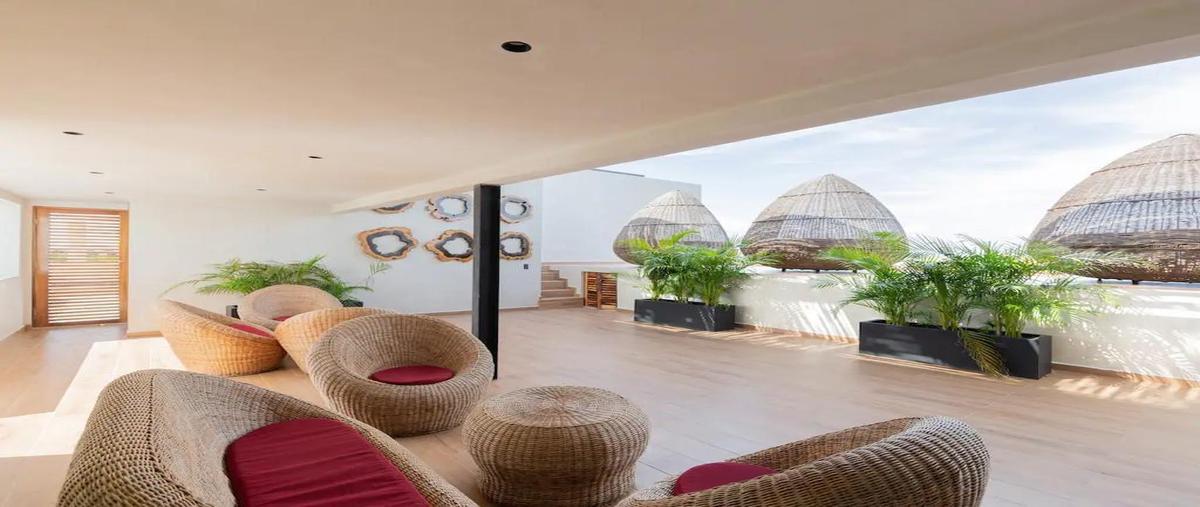 Foto de departamento en venta en  , aldea zama, tulum, quintana roo, 0 No. 05