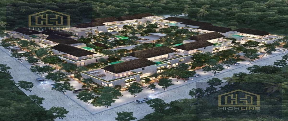 Foto de departamento en venta en  , aldea zama, tulum, quintana roo, 29973238 No. 17