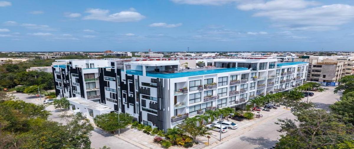 Foto de departamento en , aldea zama, tulum, quintana roo, 0 foto 01 Foto de departamento en venta en , aldea zama, tulum, quintana roo, 0 No. 01