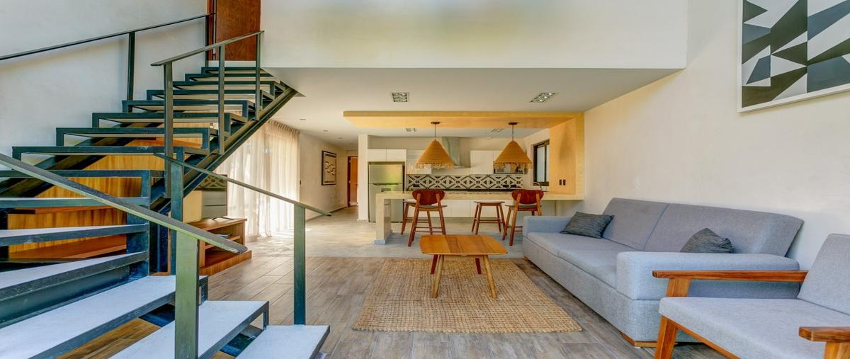 Foto de departamento en venta en  , aldea zama, tulum, quintana roo, 0 No. 03