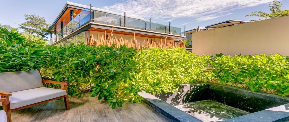 Foto de departamento en venta en  , aldea zama, tulum, quintana roo, 0 No. 05