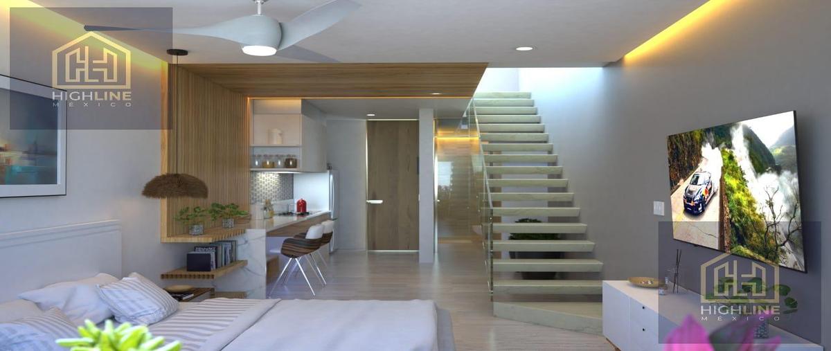 Foto de departamento en , aldea zama, tulum, quintana roo, 30043155 foto 01 Foto de departamento en venta en , aldea zama, tulum, quintana roo, 30043155 No. 01