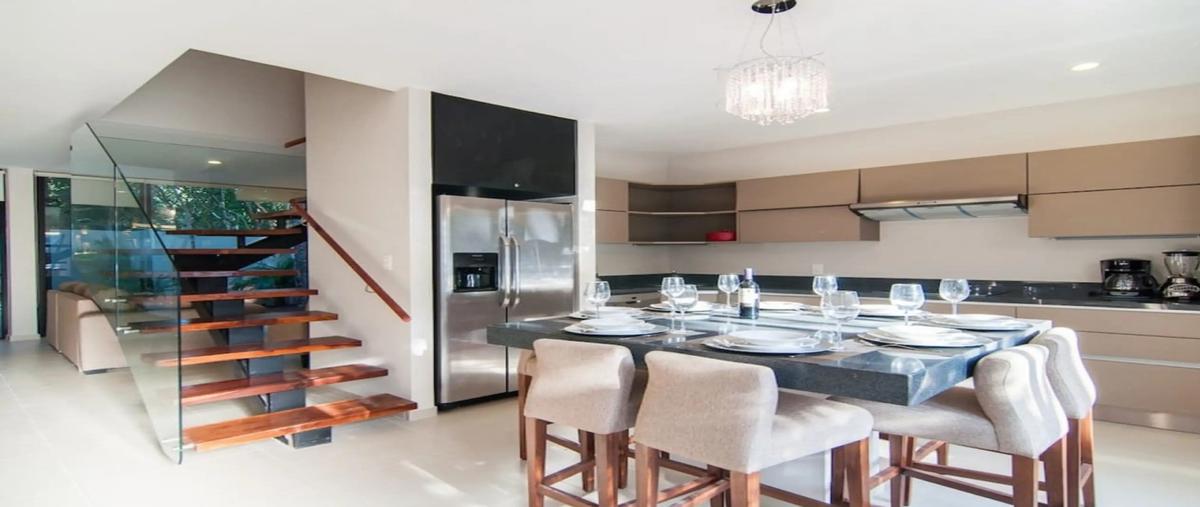 Foto de casa en venta en  , aldea zama, tulum, quintana roo, 30056994 No. 01