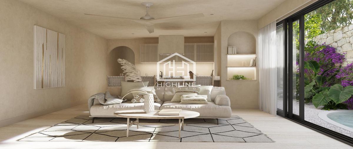 Foto de departamento en venta en  , aldea zama, tulum, quintana roo, 30057090 No. 03