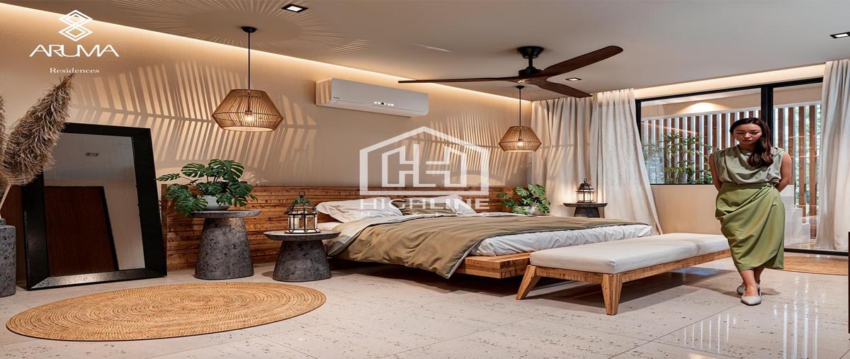 Foto de departamento en venta en  , aldea zama, tulum, quintana roo, 30057091 No. 05