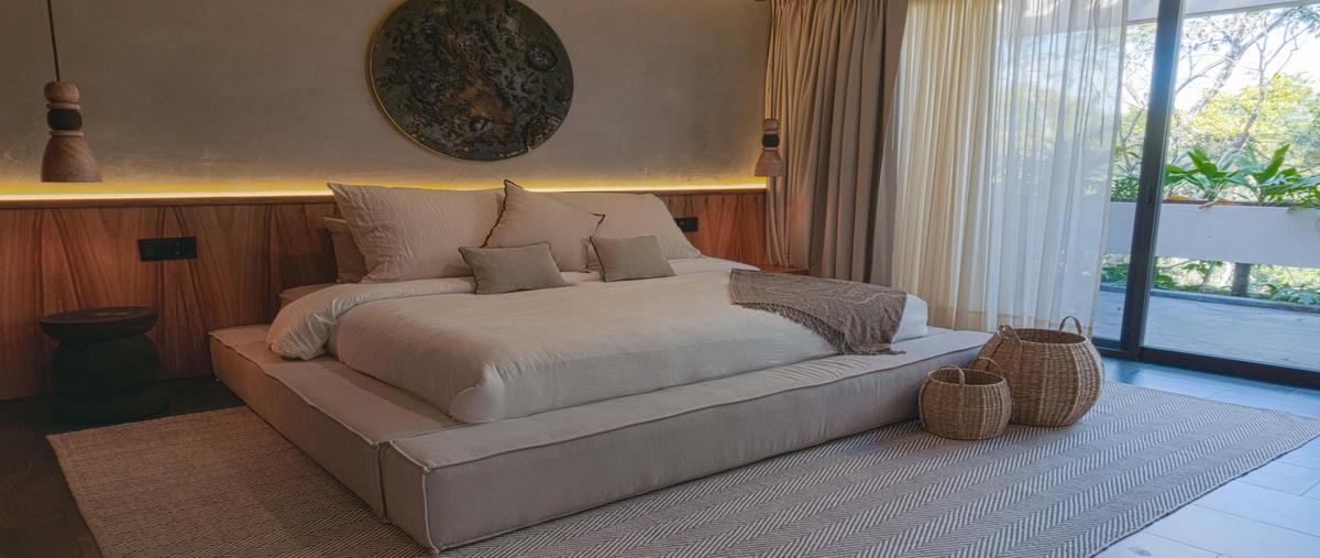 Foto de departamento en venta en  , aldea zama, tulum, quintana roo, 30059081 No. 05