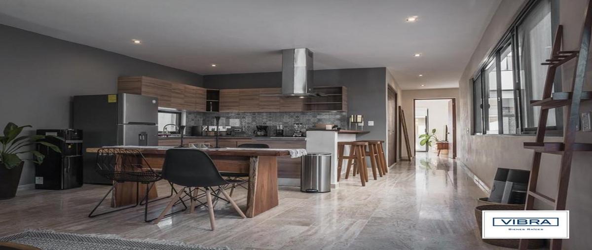 Foto de departamento en venta en  , aldea zama, tulum, quintana roo, 0 No. 03