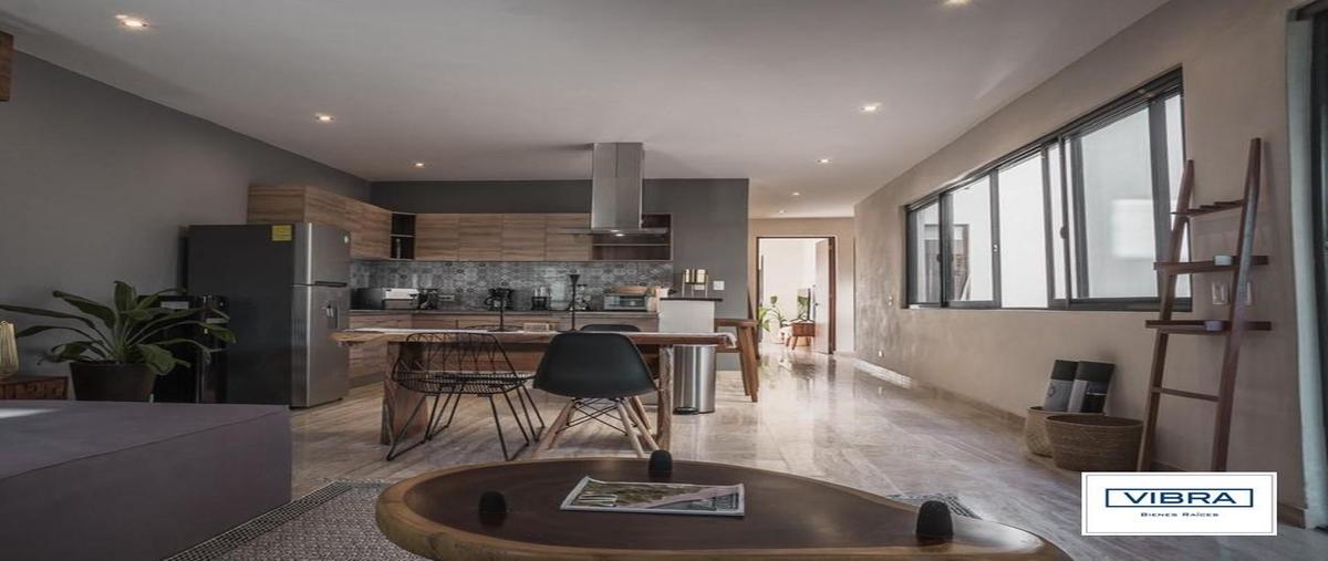 Foto de departamento en venta en  , aldea zama, tulum, quintana roo, 0 No. 05